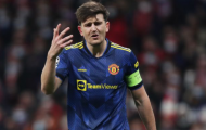 Richard Keys khuyên Chelsea mua Harry Maguire 