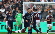 Có khi nào Man City mất chức vô địch Premier League?