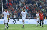 'U23 Việt Nam chưa tận dụng tốt những cơ hội mình có được'