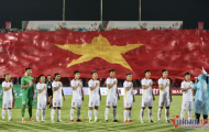 U23 Việt Nam vào bán kết SEA Games 31: Hoang mang cho tham vọng Vàng
