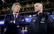 Bình luận của Van der Sar nói lên những gì M.U mong đợi từ Erik ten Hag