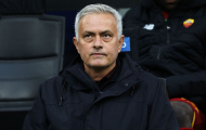 5 chiến lược gia bạo chi nhất trên TTCN: Mourinho xếp sau 1 cái tên