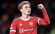 Chuyển nhượng 17/05: Cập nhật vụ De Jong, M.U có thể đón tân binh 60 triệu; Tiến triển HĐ Arsenal - Dybala