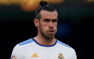 Đại diện thông báo tương lai Gareth Bale