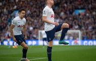 Ngất ngây với Conte, Tottenham vung 80 triệu euro hoàn tất 2 chữ ký