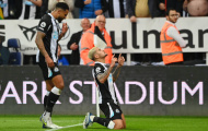 'Khao khát của Arteta' khiến Arsenal tiêu tan hy vọng Champions League