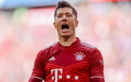 Chelsea chen ngang vụ Barca - Lewandowski
