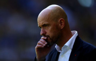 Năm điều Ten Hag phải làm khi bắt đầu công việc ở Man Utd