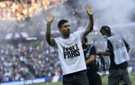 PSG đạt doanh thu kỷ lục nhờ Messi