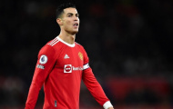 'Ronaldo sẽ ở lại Man Utd mùa giải tới, 100%'