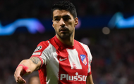 Suarez chuẩn bị cập bến Premier League?