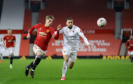 'Cậu ấy còn không có khả năng ngồi dự bị ở Man Utd'