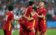 'U23 Việt Nam có 1 điểm tựa vững chắc khi bước vào bán kết'