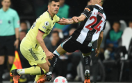 'Màn trình diễn thảm họa. Arsenal không xứng dự Champions League'