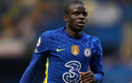 Thương vụ Kante - Man Utd bị phản đối 