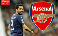 Wenger cho Arteta thấy một chữ ký trong mơ từ tay Pep