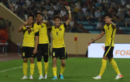 Giải mã U23 Malaysia: Sức mạnh bầy mãnh hổ
