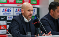 Ten Hag được dự đoán sẽ trọng dụng 'kẻ bị Rangnick hắt hủi'