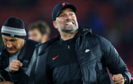 3 quyết định đúng đắn của Klopp trong trận thắng Southampton