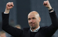 Hoàn tất thỏa thuận, Man Utd ký 2 HĐ đầu tiên cho Ten Hag
