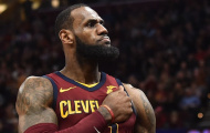 LeBron James dự đoán kết quả, số bàn thắng chung kết C1