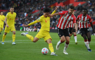 Klopp cần giải thoát cho Minamino