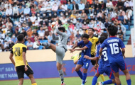 Báo Malaysia: 'Cơ hội vàng để tránh U23 Việt Nam đã bị chúng ta ném đi'