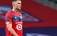Man Utd gia nhập cuộc đua giành Sven Botman 