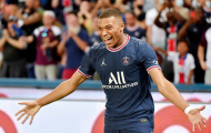 Rõ thực hư lời đề nghị khủng của Barca cho Mbappe