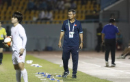 HLV Mai Đức Chung: Tuyển nữ Việt Nam thắng Thái Lan bảo vệ HCV SEA Games