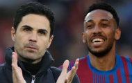 Quyết định phũ phàng của Arteta đã đúng dù Arsenal thất bại