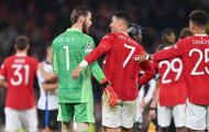 'Sẽ rất thú vị khi chờ xem tương lai của De Gea'