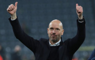 Trò cũ dám chắc Ten Hag sẽ thành công tại Man Utd với một điều kiện