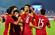 U23 Việt Nam có 2 điểm tựa quan trọng ở trận Malaysia