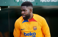 Arsenal nhắm 'hàng thải' Barcelona