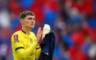 Vì sao Christensen trở thành “kẻ phản diện” ở Chelsea?