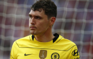 Tuchel tiếp tục 'vạch trần' Christensen