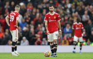 Choáng với số tiền Man Utd tiêu tốn cho 1 điểm ở Premier League