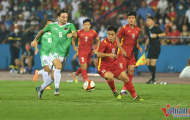 ‘Chúc U23 Việt Nam tái đấu Indonesia ở chung kết SEA Games 31’