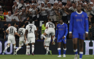 Hai thái cực cảm xúc sau trận chung kết Europa League