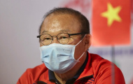 HLV Park Hang-seo: U23 Việt Nam có cách đánh bại U23 Thái Lan