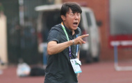 HLV Shin Tae-yong từ chối so sánh Việt Nam và Thái Lan
