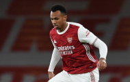 Arsenal ra giá bán thủ lĩnh hàng phòng ngự