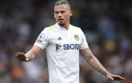 Man City nhảy vào thương vụ 60 triệu bảng của Man United 