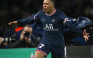 PSG trao 2 đặc quyền không tưởng cho Mbappe