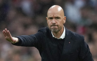 'M.U phải trả nhiều hơn so với mức lương của cậu ấy ở Barca'
