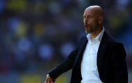 Ten Hag đem đến sự háo hức cho NHM Man Utd