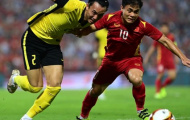 TRỰC TIẾP U23 Việt Nam 1-0 U23 Malaysia (Kết thúc): Tiến Linh sắm vai người hùng