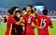TRỰC TIẾP U23 Việt Nam 0-0 U23 Malaysia (Hiệp phụ 1): Chủ nhà dồn ép