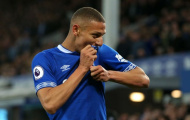 Richarlison chửi Carragher là đống phân